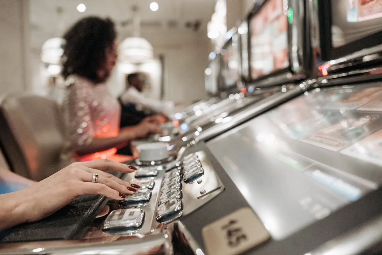 Catálogo de Kirolbet Casino: Visión General